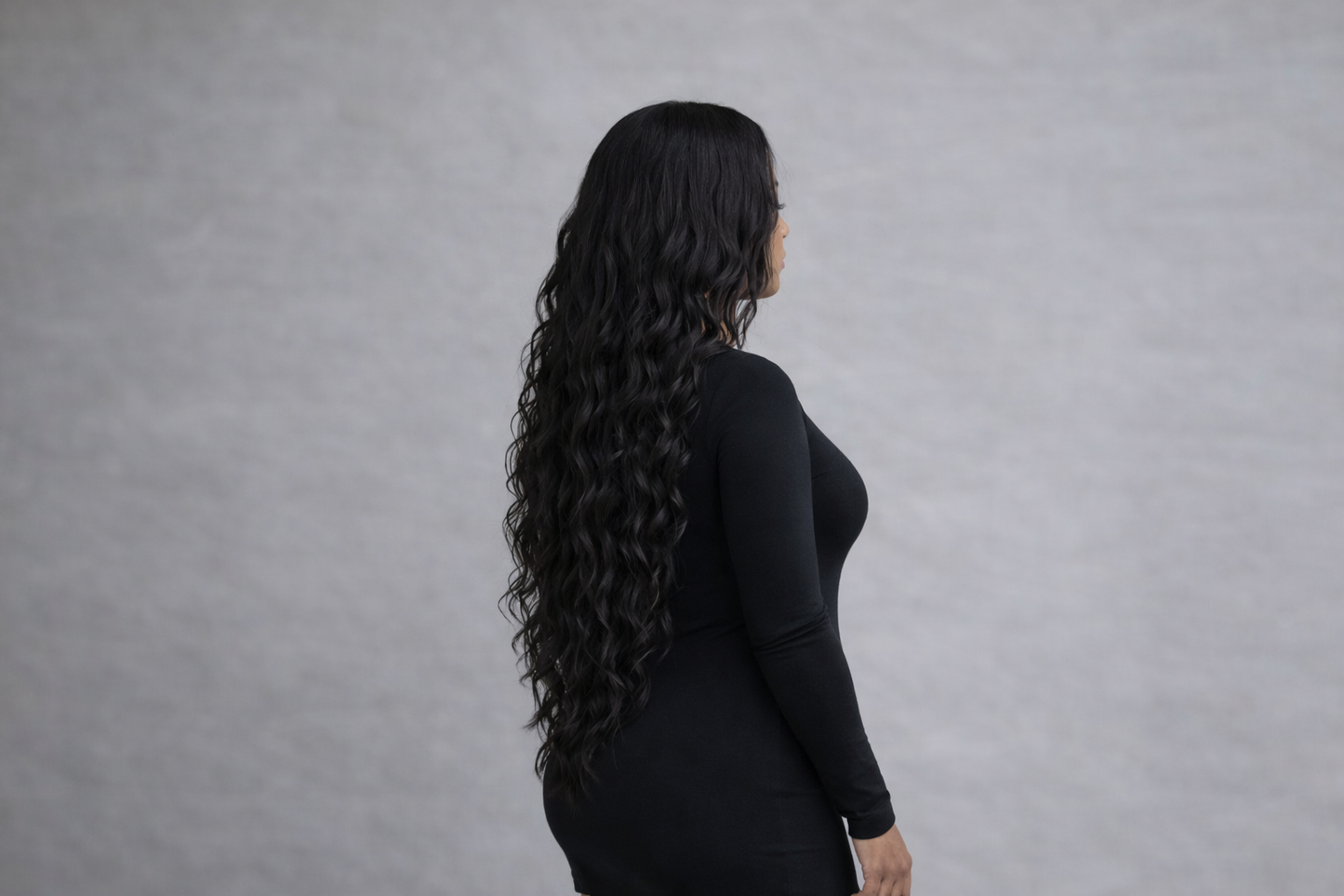 Defined Curl Seamless Clip In Extensions