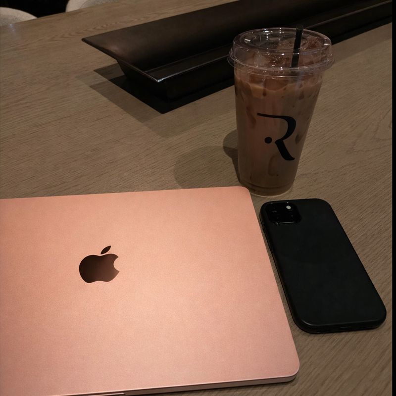 Texture Alignment Session