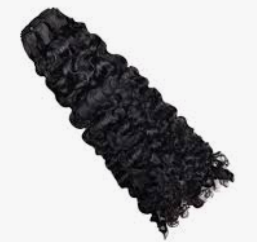 Defined Curl  Seamless Clip In Extensions